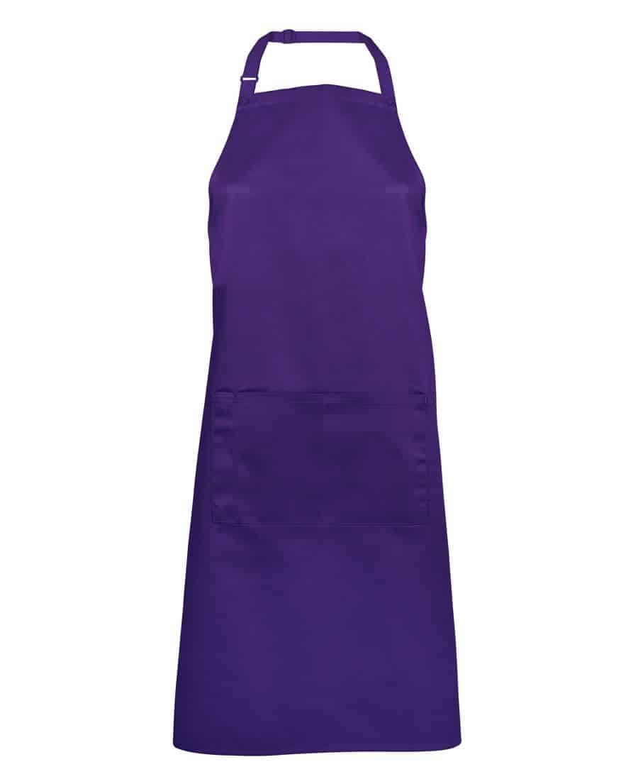 Personalised Name Apron