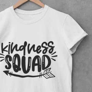 Kindness squad