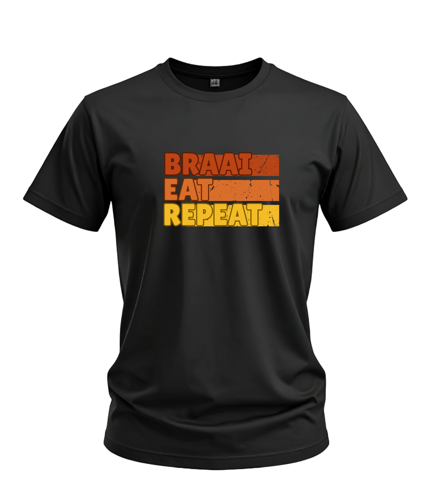 South African - Braai, eat, repeat (Mens and Ladies)