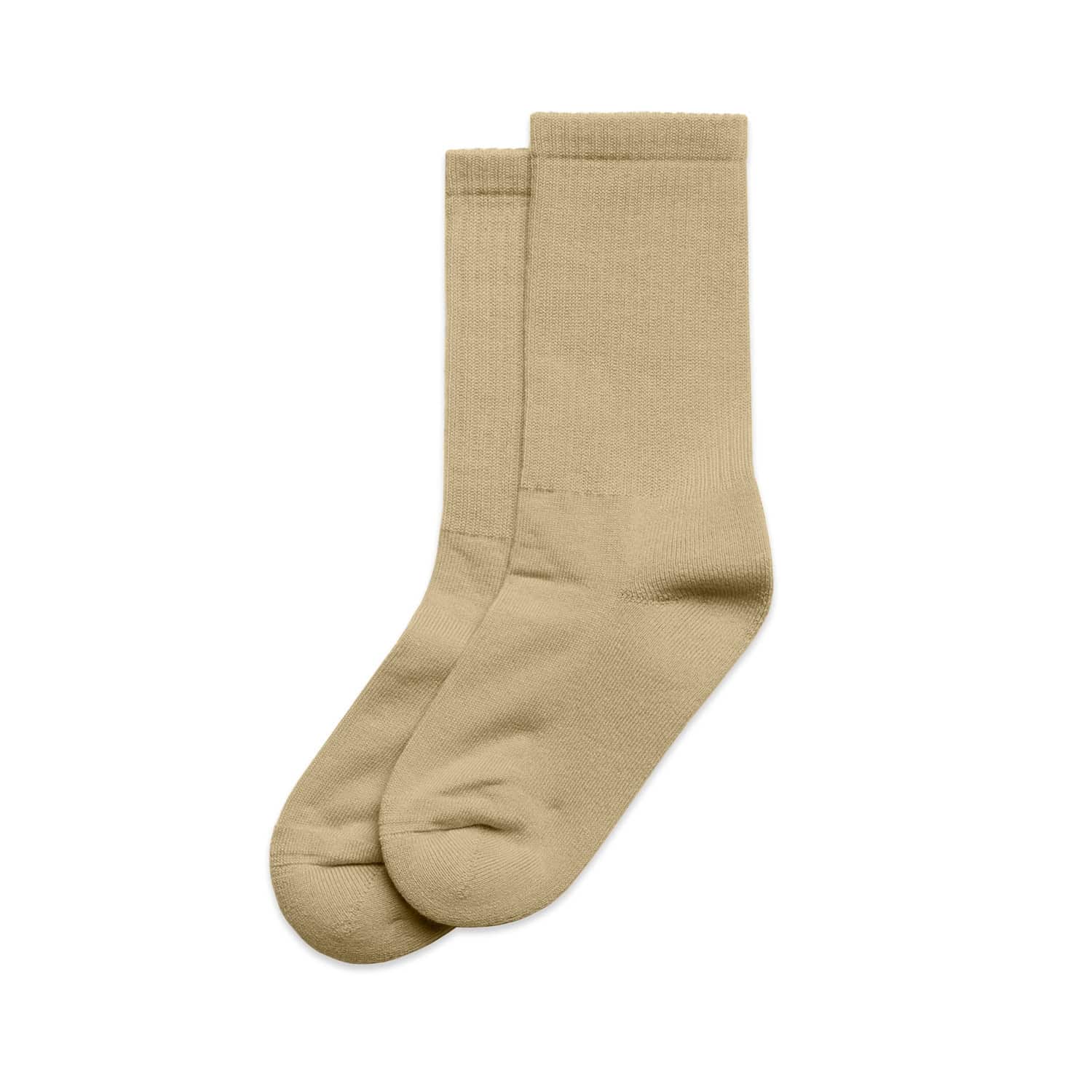 5 Pack Personalised Embroidered socks - Image 12
