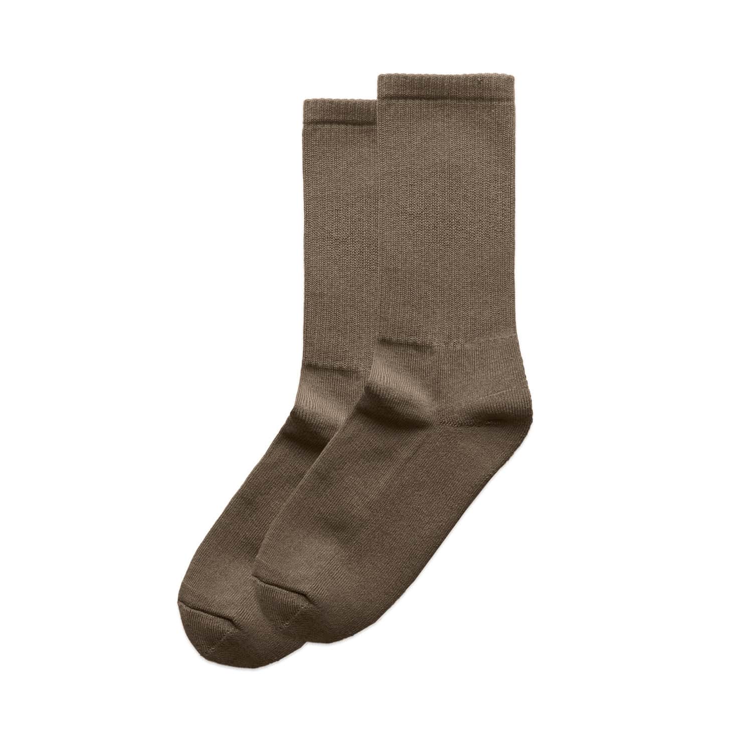 5 Pack Personalised Embroidered socks - Image 11