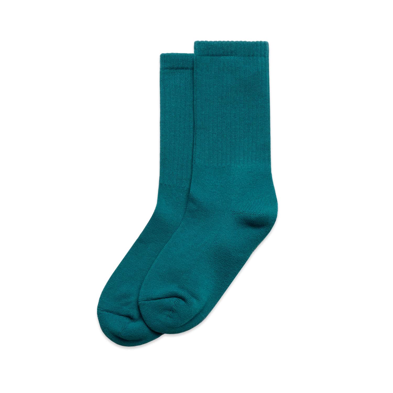 5 Pack Personalised Embroidered socks - Image 6