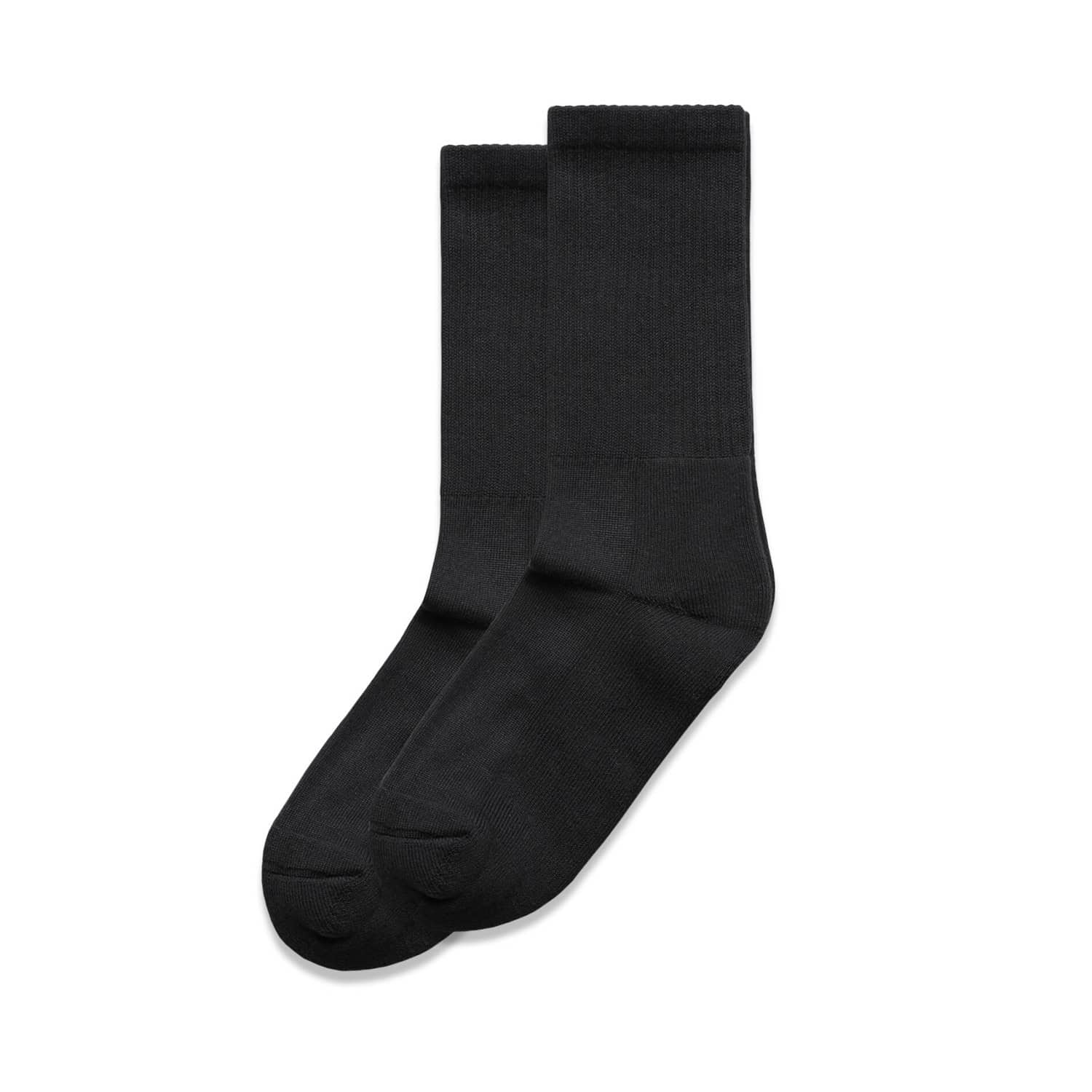 5 Pack Personalised Embroidered socks - Image 2