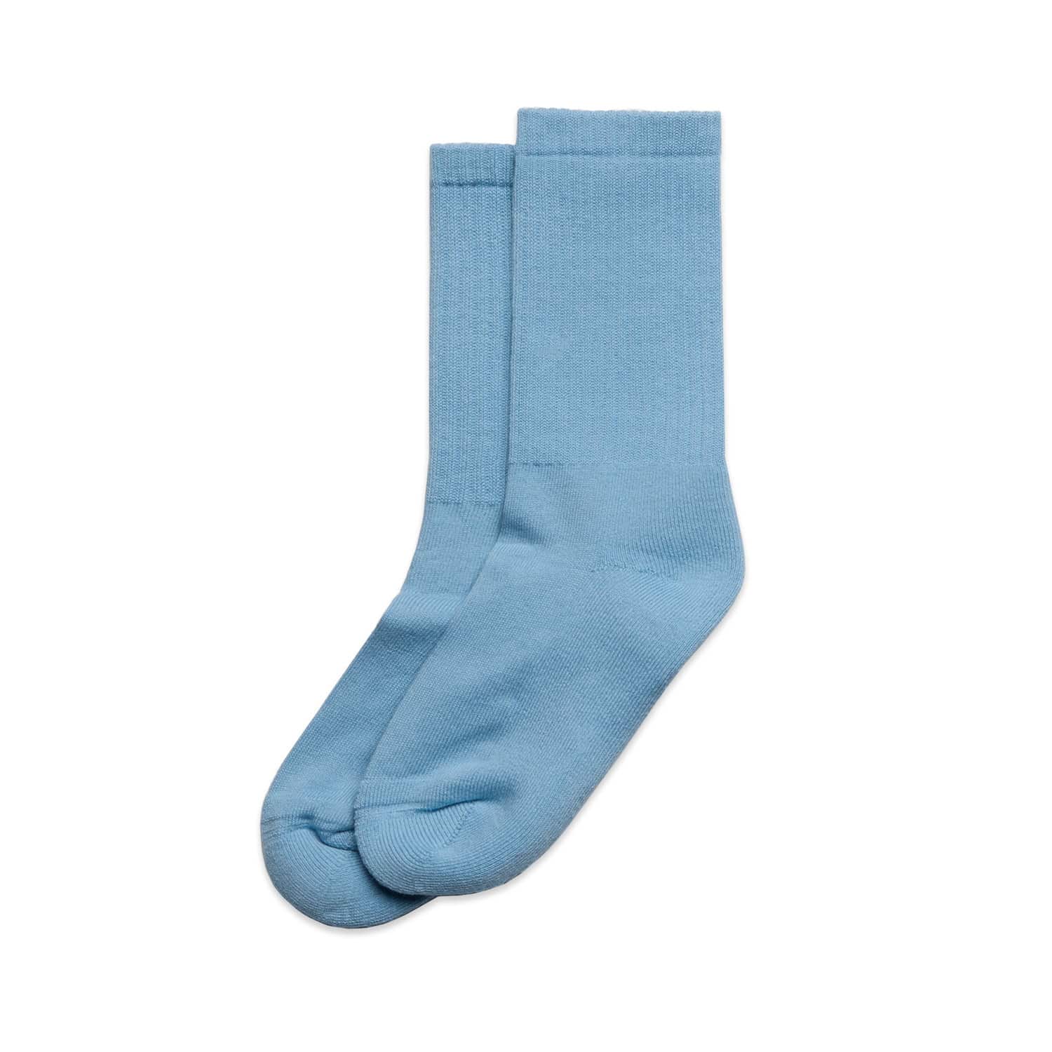 5 Pack Personalised Embroidered socks - Image 7