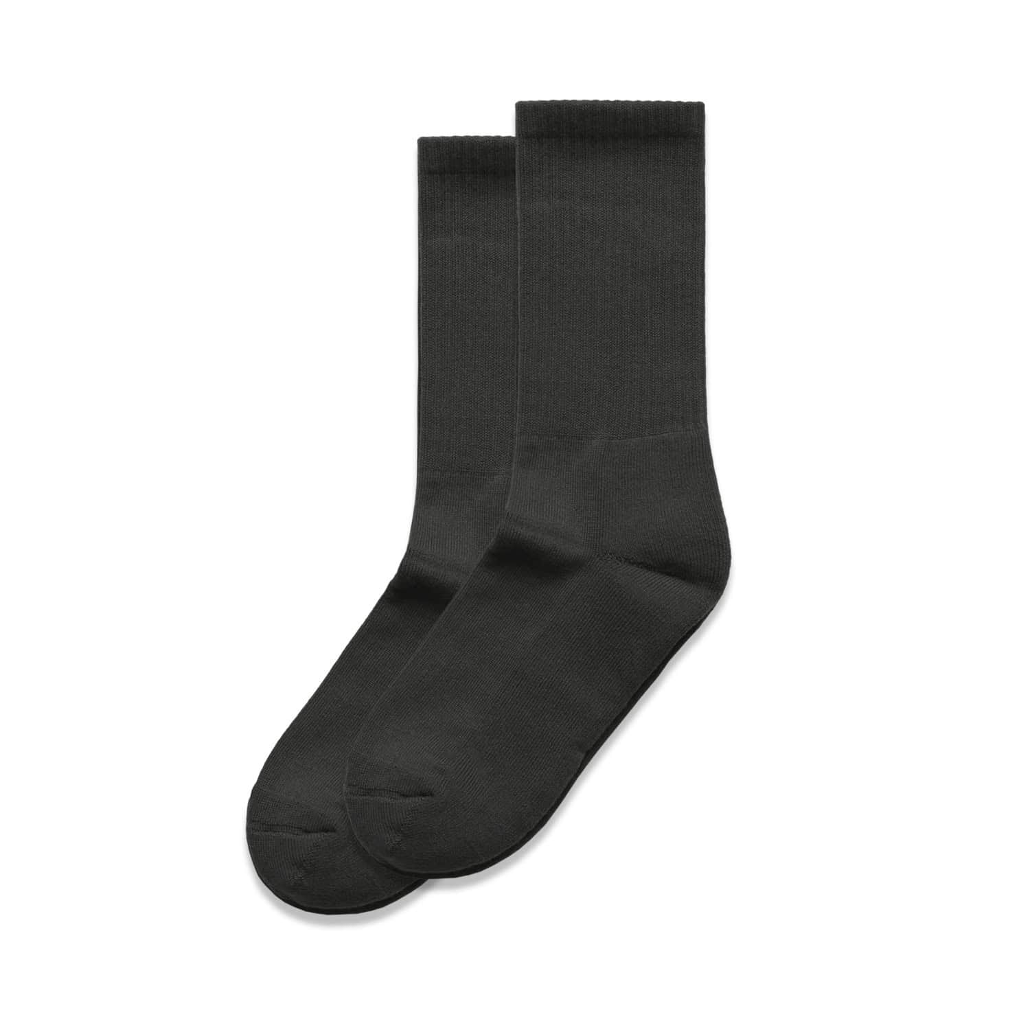 5 Pack Personalised Embroidered socks - Image 3