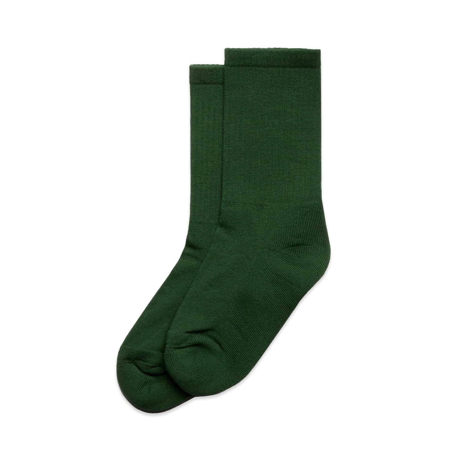 5 Pack Personalised Embroidered socks - Image 10