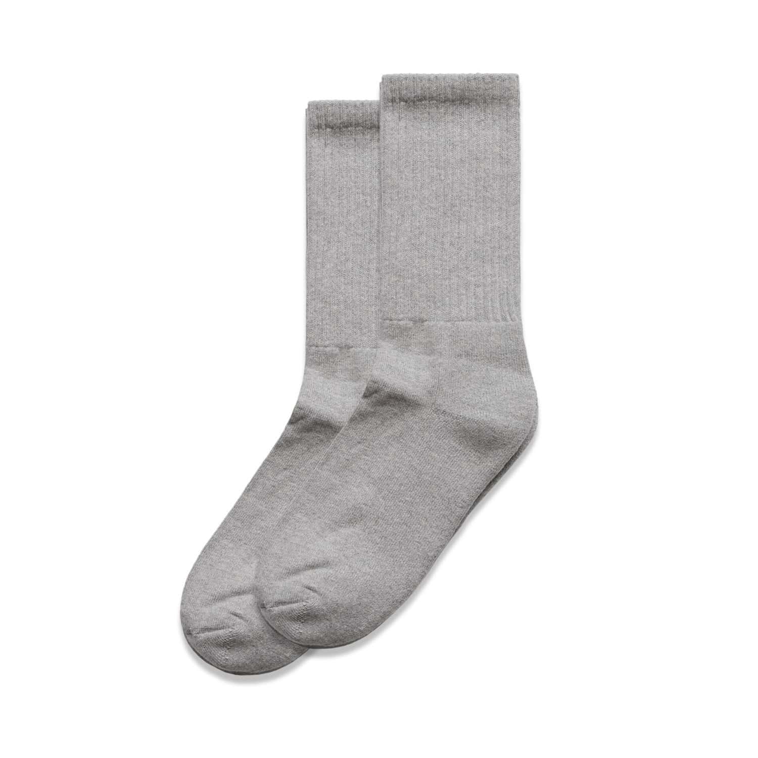 5 Pack Personalised Embroidered socks - Image 4