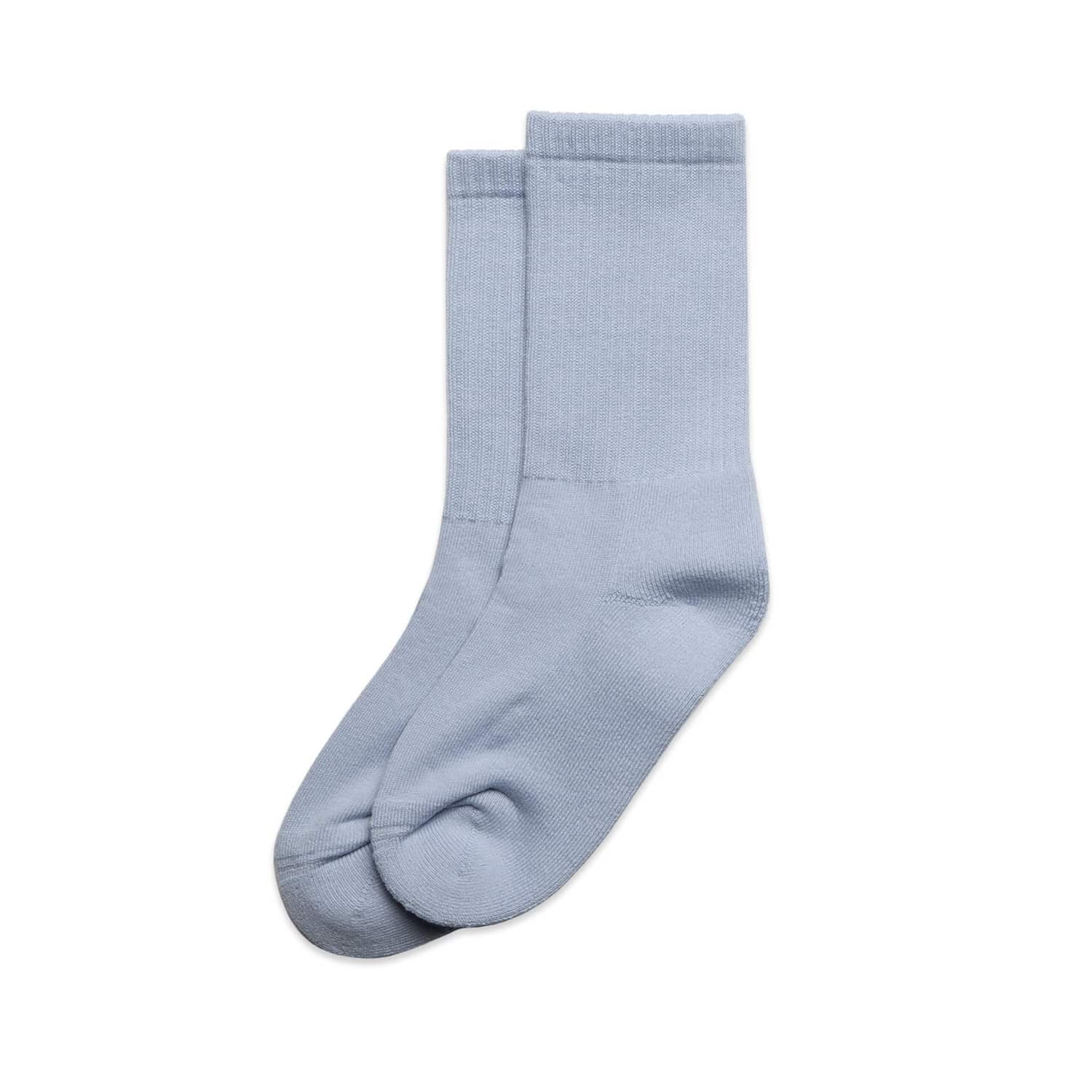 5 Pack Personalised Embroidered socks - Image 8