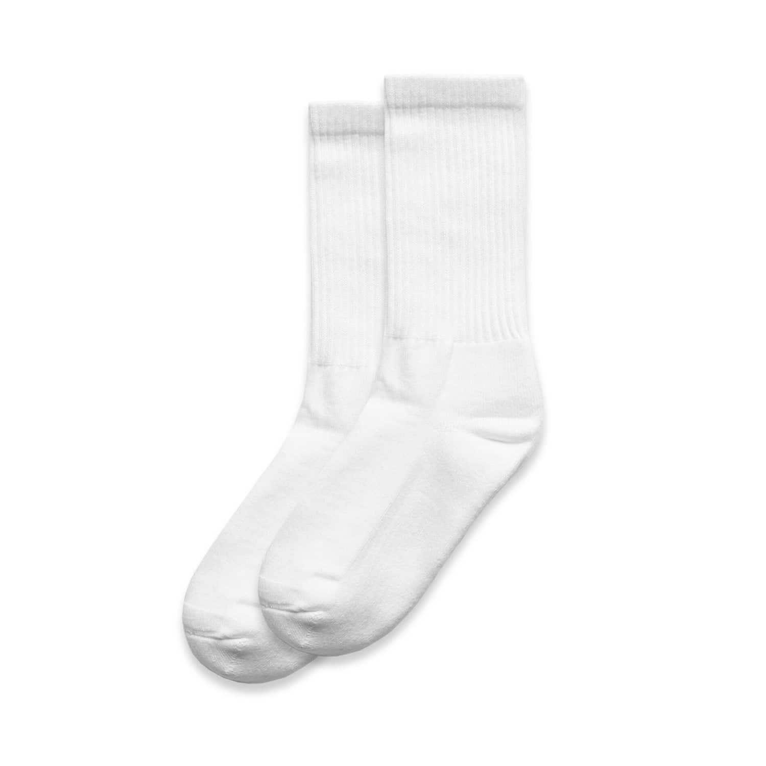 5 Pack Personalised Embroidered socks - Image 15