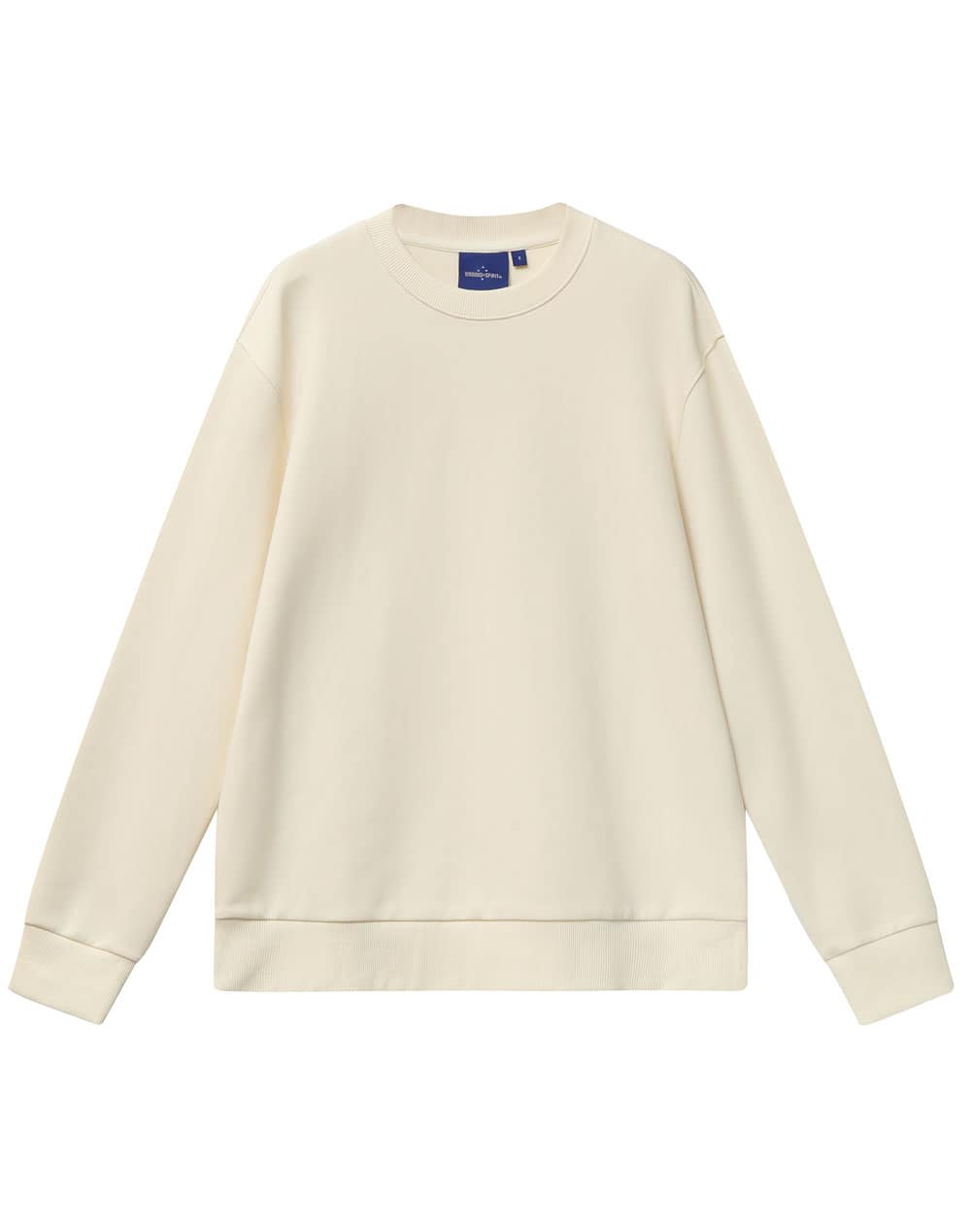 Stronger Than The Storm – Embroidered Sweater - Image 5