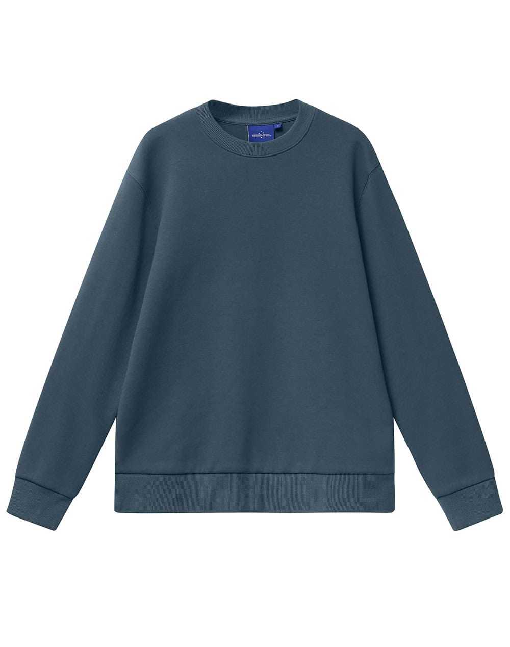 Stronger Than The Storm – Embroidered Sweater - Image 7