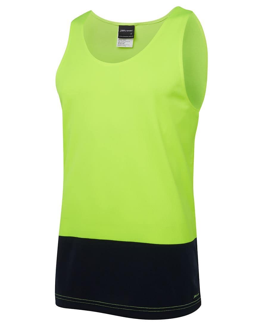 JB's Wear Singlet