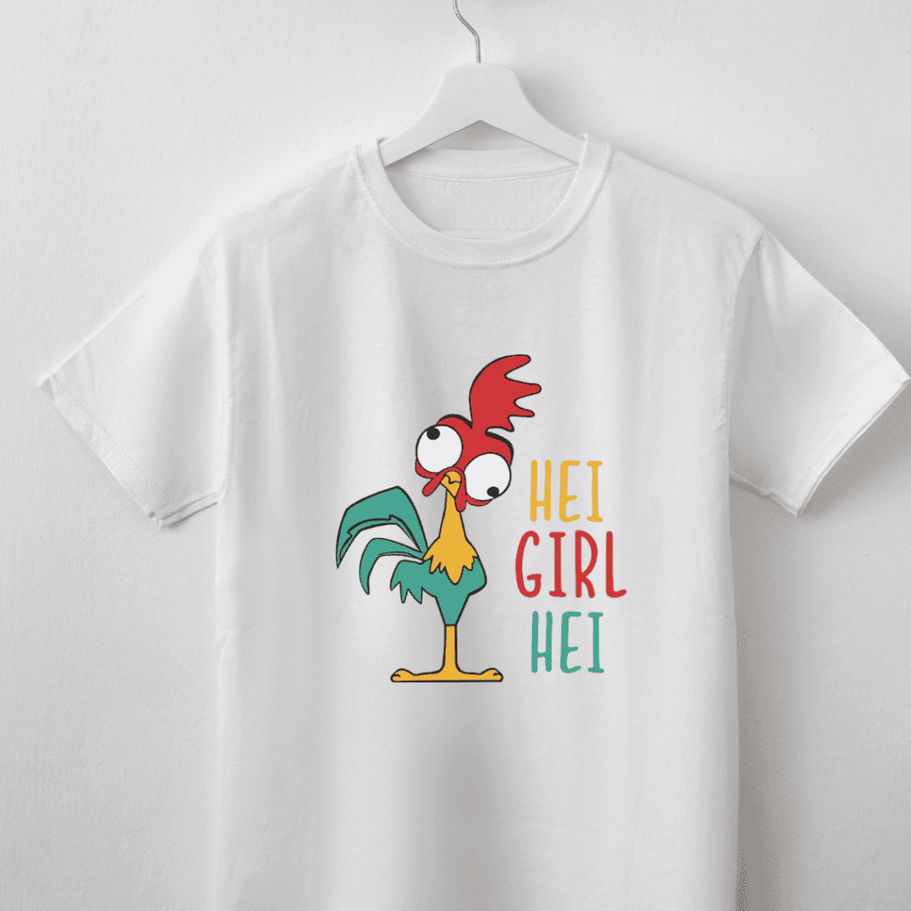 Hei hei
