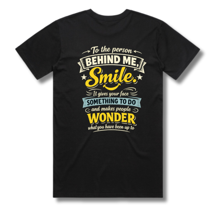 Smile full design