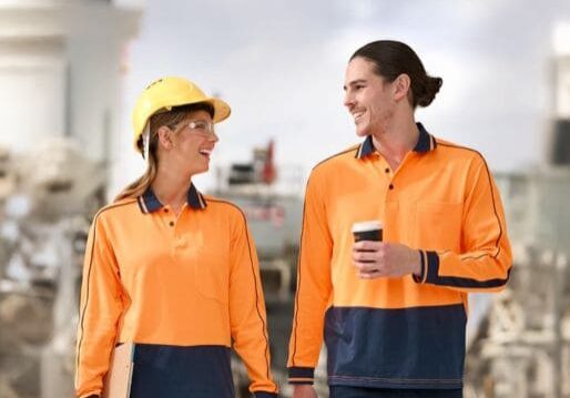tradie-polos