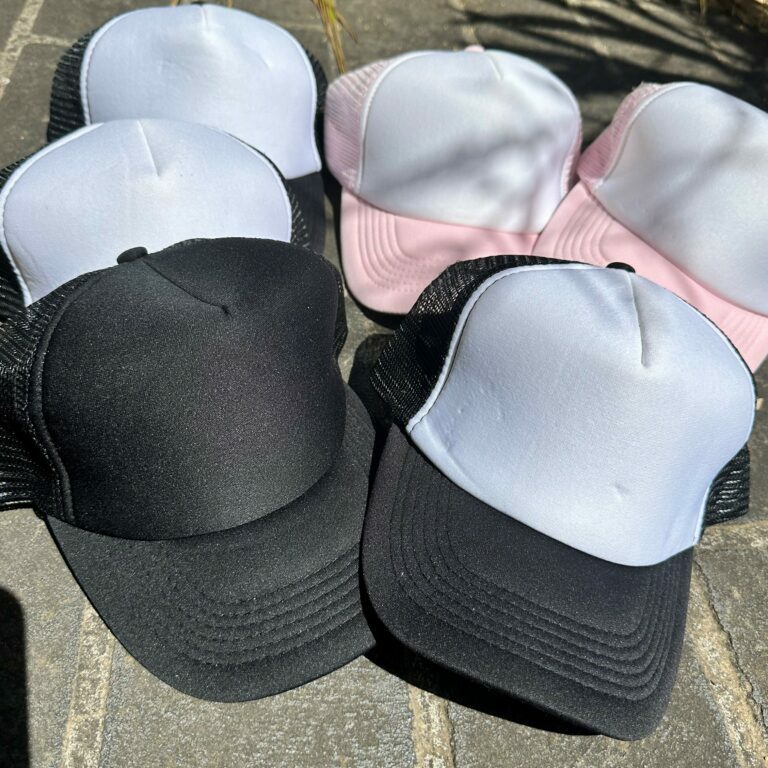 trucker hats
