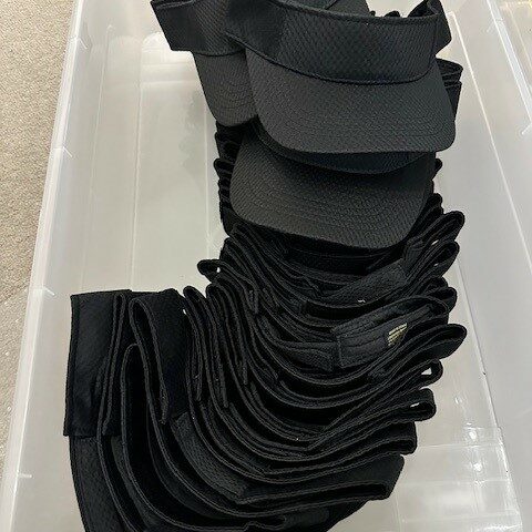 visors
