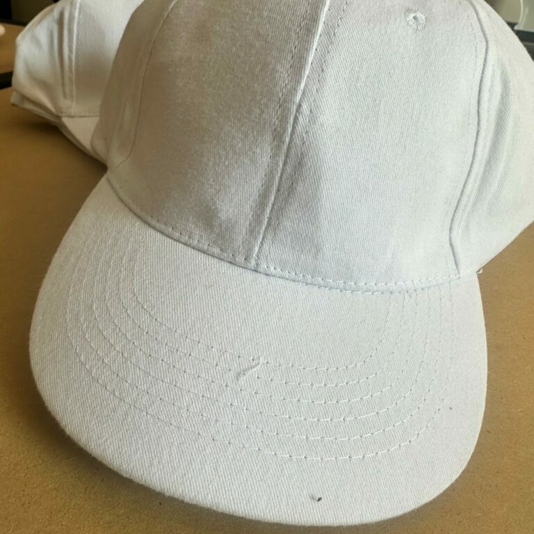 white hats